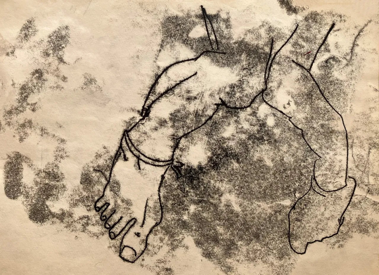 Paintings & Drawings - 
